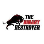 wayne dunne - @the_binary_destroyer - Instagram
