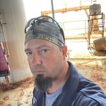 Wayne dupre - @wmdog83 - Instagram