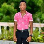 Wayne Dupré - @wayne_de_jeremie - Instagram