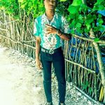 wayne Dupre - @johnsmithderice163 - Instagram