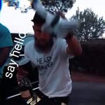 Chris Wayne Duval - @lildogg_n5x_vsh - Instagram
