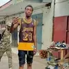 Duval Wayne Ilendot - @duval_wayne_thug93 - TikTok