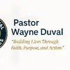 Pastor Wayne Duval - @pstwayneduval - TikTok