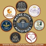 Wayne  Duval Ministries - @wayneduvalministries - Instagram