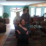 Wayne N Nancy Earle - @nancyearle042720 - Instagram