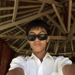 Earl Balanay Bainto - @wayne_earlexis - Instagram