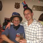 Wayne Ebert - @wayneebert - Instagram
