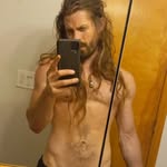 Wayne Eckert - @waywardlynx - Instagram