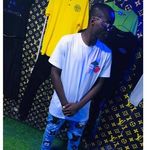 Eddy Wayne - @eddywayne61 - Instagram
