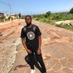 Eddy wayne le barron - @eddywayne2023 - Instagram