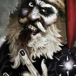 Wayne Eddy - @stuntman_31 - Instagram