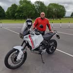 Wayne Eddy - @travel_the_world_69 - Instagram