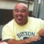 Wayne EDDY jones - @knowlewester - Instagram
