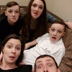 wayne edwards - @yidsparky - Instagram