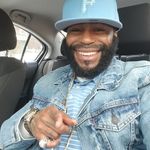 Wayne Edwards - @odd2see - Instagram