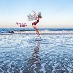 Angel & Wayne Eggleston - @amazinggrit - Instagram