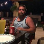 Wayne Elder - @personofpinterest - Instagram