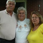 Wayne-Darlene Eller - @waynedarleneeller - Instagram