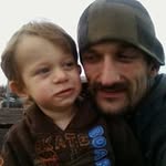Wayne Ellsworth - @cryyptus2 - Instagram