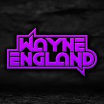 Wayne England - @djwayneengland - Instagram