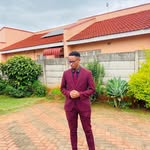 Waynee Ngandu - @wayneengandu - Instagram