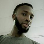 Wayne Henry Enketsi - @waynehenryenketsi - Instagram