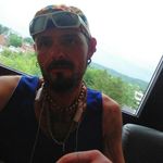 Wayne Ennis - @waynard85 - Instagram