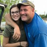 Wayne Everhart - @waynedakota99 - Instagram