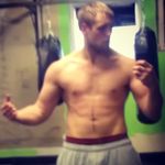 Wayne Fairless - @fearlessfairless - Instagram