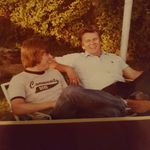 Wayne Fanning - @papawfanning - Instagram