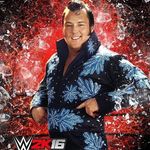 Wayne Htm Farris - @wwehonkytonkman - Instagram