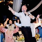 The Wedding Host - Wayne Farrow - @theweddinghostwaynefarrow - Instagram