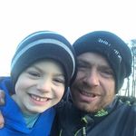 Wayne Farrow - @wayne.farrow.750 - Instagram