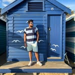 Wayne Fernandes - @all_in_wayneeee - Instagram