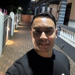 Wayne Fernandes - @waynefernandes22 - Instagram