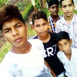 wayne fernandes - @__wayne__coro__08__ - Instagram