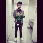 Wayne Fernandes - @wdf1994 - Instagram