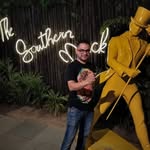 Wayne Fernandes - @waynefernandes1984 - Instagram