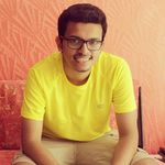 Wayne Webster Fernandes - @waynefernandes95 - Instagram
