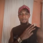 Kingsley Njan - @wayne_fernandez22 - Instagram