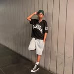 Wayne Fernandez - @wayniyyy - Instagram