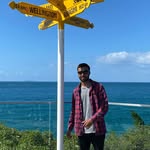 Wayne Fernandez - @wynmarcell - Instagram