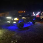 Kenny Wayne Ferrell - @smalltown_cummins - Instagram