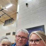 Wayne Ferrell - @ferrellwayne28 - Instagram
