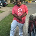 Wayne Ferrell - @yung5starr - Instagram