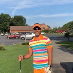 Wayne Ferrell - @bg_dadee - Instagram