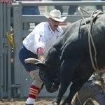 Wayne Fielder - @bullfighter0507 - Instagram