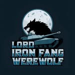 Wayne Fieldhouse - @lord_iron_fang_werewolf - Instagram