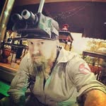 Harold Wayne Filby - @irish_drummer_83 - Instagram
