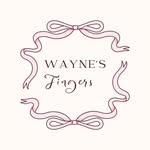 Nail by wayne🖤 - @waynefingerss - Instagram